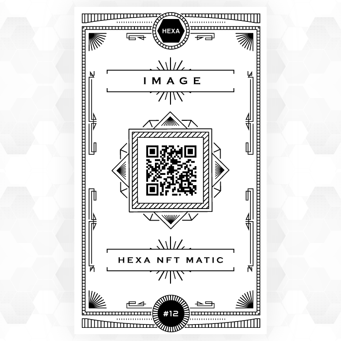 天津いちはコレクション#7 | HEXA NFTマーケット